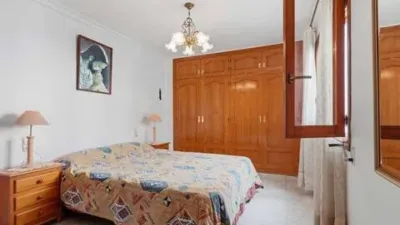 Townhouse in Teulada photo 18
