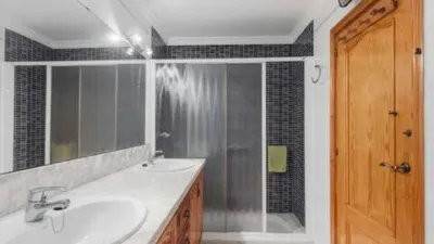 Townhouse in Teulada photo 19