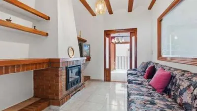 Townhouse in Teulada photo 21