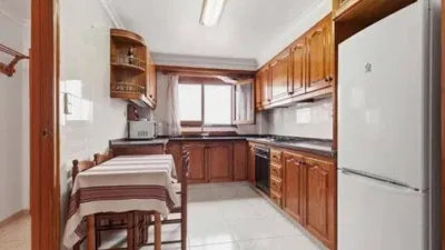 Townhouse in Teulada photo 22