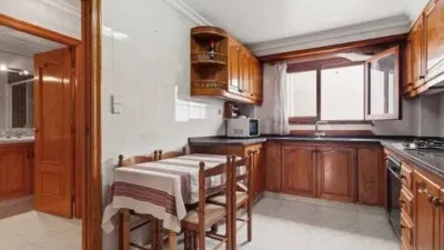 Townhouse in Teulada photo 23