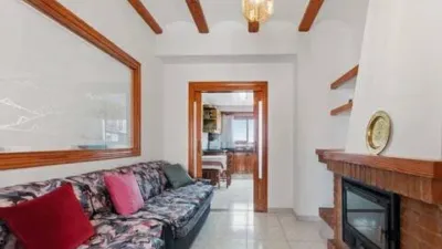 Townhouse in Teulada photo 24