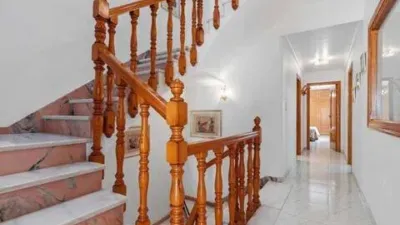 Townhouse in Teulada photo 25