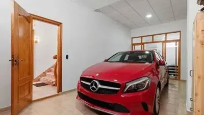 Townhouse in Teulada photo 26