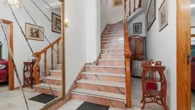 Townhouse in Teulada photo 27