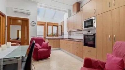 Townhouse in Teulada photo 28