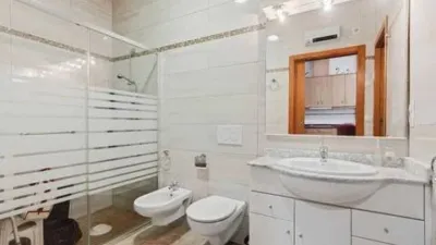 Townhouse in Teulada photo 30