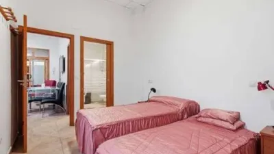 Townhouse in Teulada photo 31