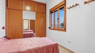 Townhouse in Teulada photo 32