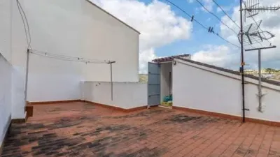 Townhouse in Teulada photo 34