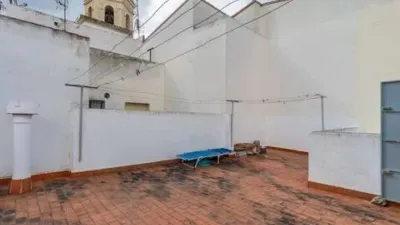 Townhouse in Teulada photo 35