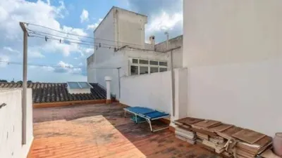 Townhouse in Teulada photo 36