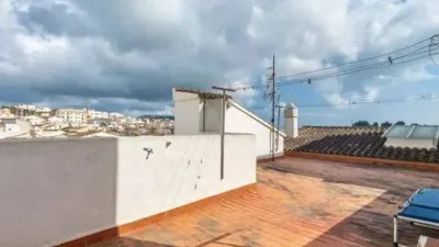 Townhouse in Teulada photo 37