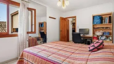Townhouse in Teulada photo 2