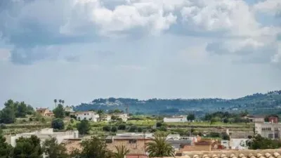 Townhouse in Teulada photo 46
