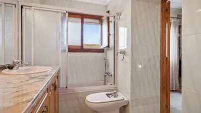 Townhouse in Teulada photo 3