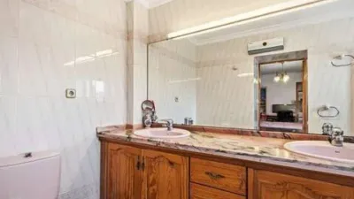 Townhouse in Teulada photo 4