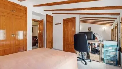 Townhouse in Teulada photo 8