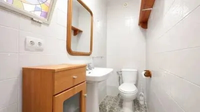 Casa en venta en Calle de Boliches - Más