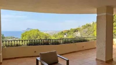 Pis – Argamasilla de Calatrava, Residencial los Encinares, Ciudad Real - Vista 2