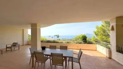 Pis – Argamasilla de Calatrava, Residencial los Encinares, Ciudad Real - Vista 4
