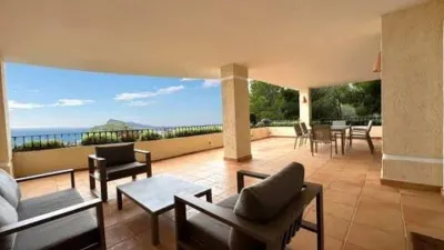 Pis – Argamasilla de Calatrava, Residencial los Encinares, Ciudad Real - Vista 5