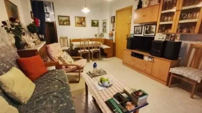Piso – Torrevieja - Vista 2