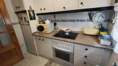 Apartment in Playa del Cura photo 8