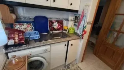 Apartment in Playa del Cura photo 9