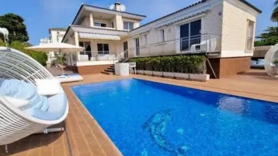 Casa – Torrevieja, San Luis, Urbanización El Chaparral - Vista 2