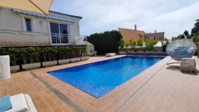 Casa – Torrevieja, San Luis, Urbanización El Chaparral - Vista 3