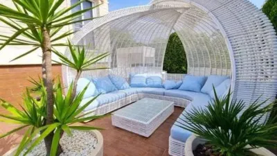 Casa – Torrevieja, San Luis, Urbanización El Chaparral - Vista 4