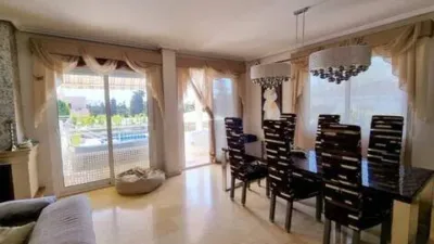 Casa – Torrevieja, San Luis, Urbanización El Chaparral - Más