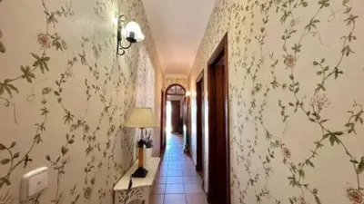 Chalet on Calle del Pintor Berruguete photo 12