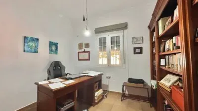 Chalet on Calle del Pintor Berruguete photo 15