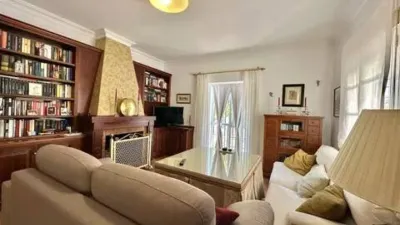 Chalet on Calle del Pintor Berruguete photo 16