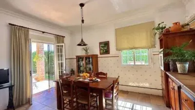 Chalet on Calle del Pintor Berruguete photo 21