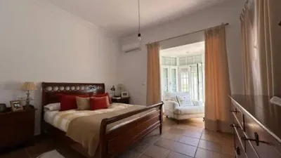 Chalet on Calle del Pintor Berruguete photo 27