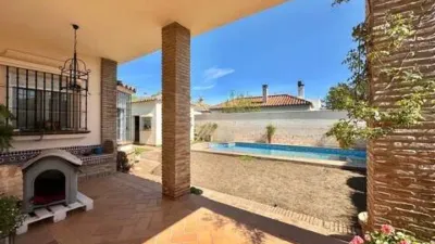 Chalet on Calle del Pintor Berruguete photo 29