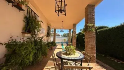 Chalet on Calle del Pintor Berruguete photo 30