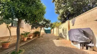 Chalet on Calle del Pintor Berruguete photo 31
