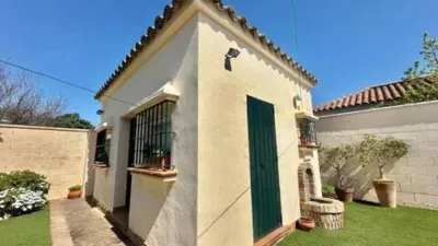 Chalet on Calle del Pintor Berruguete photo 32