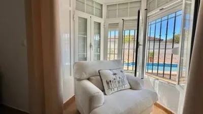 Chalet on Calle del Pintor Berruguete photo 8