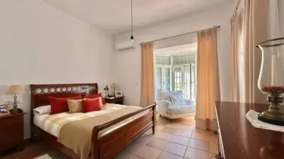 Chalet on Calle del Pintor Berruguete photo 9