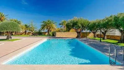 Chalet in Calpe - Calp photo 5