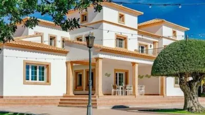 Chalet in Calpe - Calp photo 3
