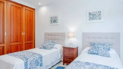 Chalet in Calpe - Calp photo 7