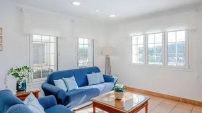 Chalet in Calpe - Calp photo 11