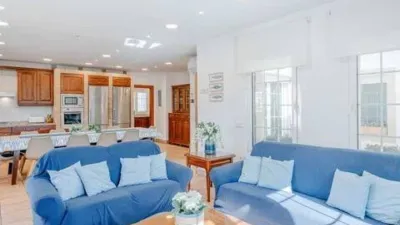 Chalet in Calpe - Calp photo 12