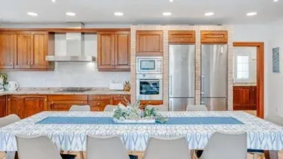 Chalet in Calpe - Calp photo 13
